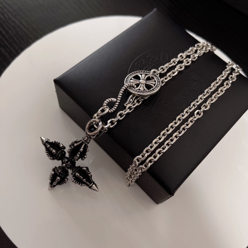 Chrome Hearts Necklaces